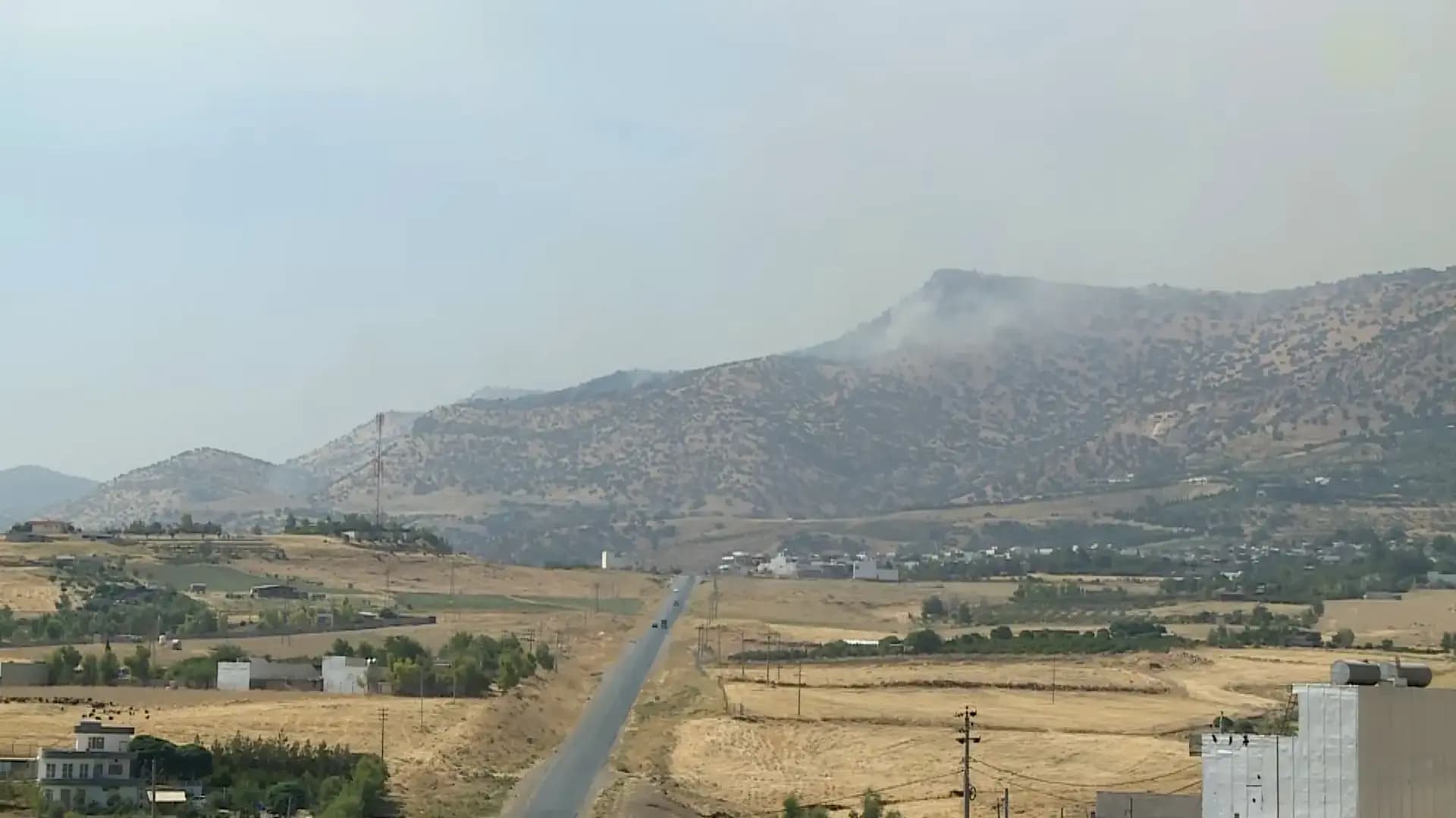Nasnameyên şehîdên êrişa li Silêmaniyê hatin eşkerekirin