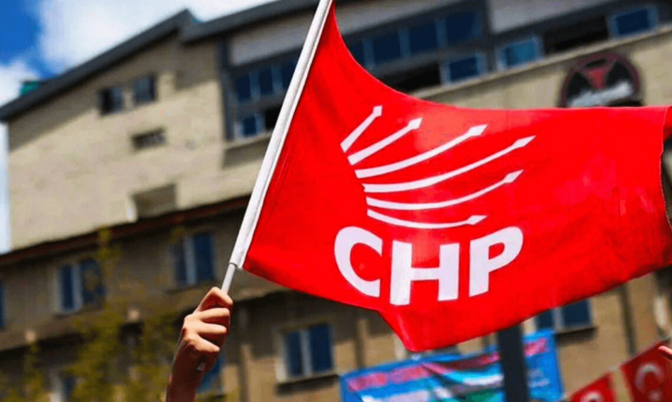 CHP'nin 'mutlak butlan' davası Yargıtay'a taşındı