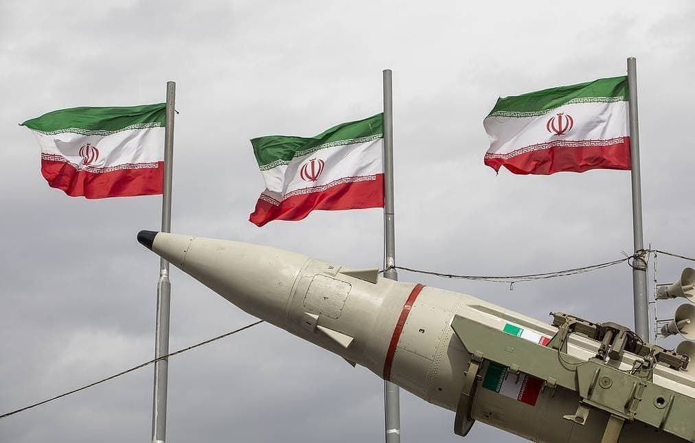 هێزی ئاسمانیی ئێران: هێرشەکانمان تاوەکو گەڕانەوەی ئارامی بۆ تەنگەی هورمز بەردەوام دەبن