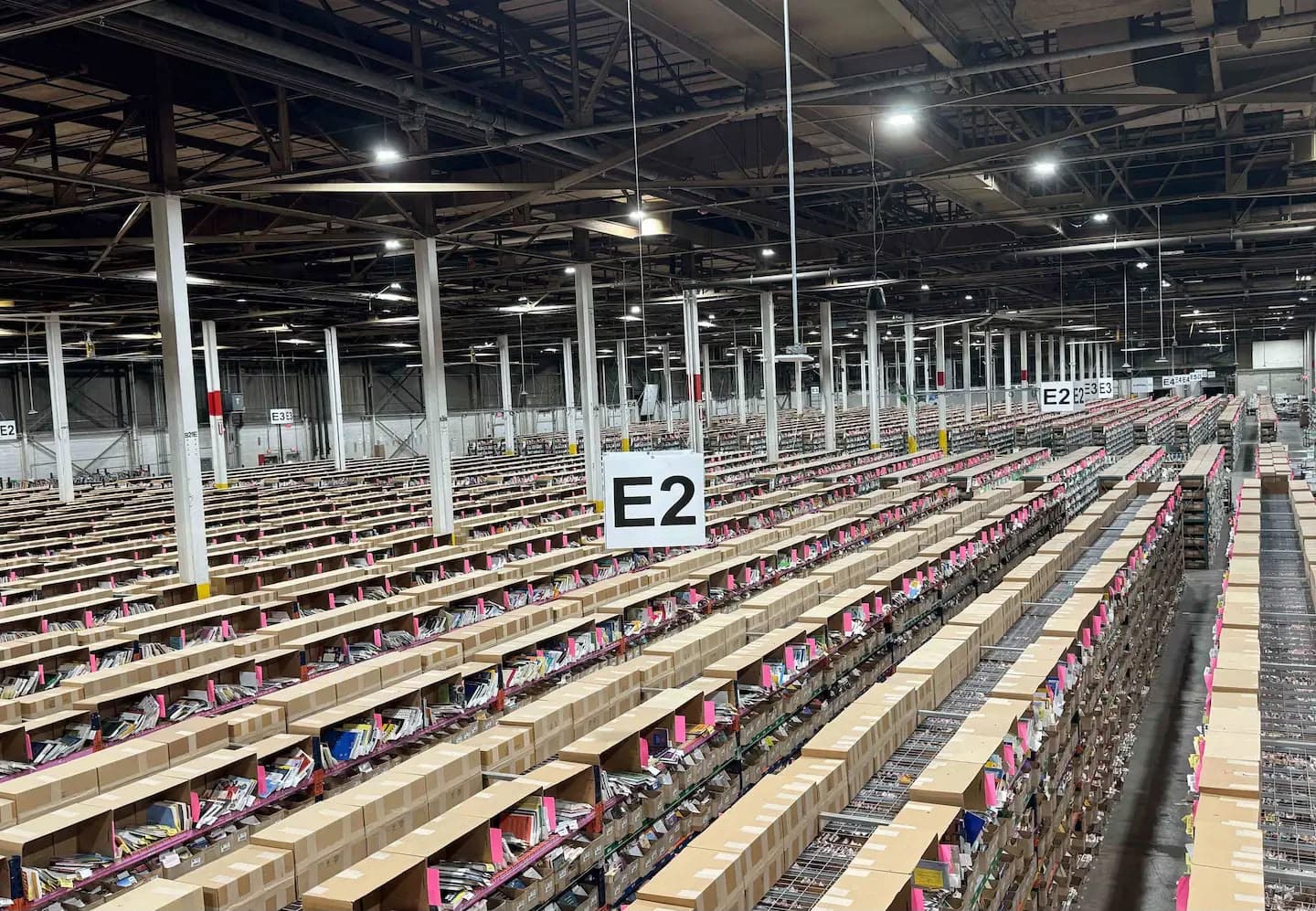 İkinci el kitapların yapay zekâ ile savaşı