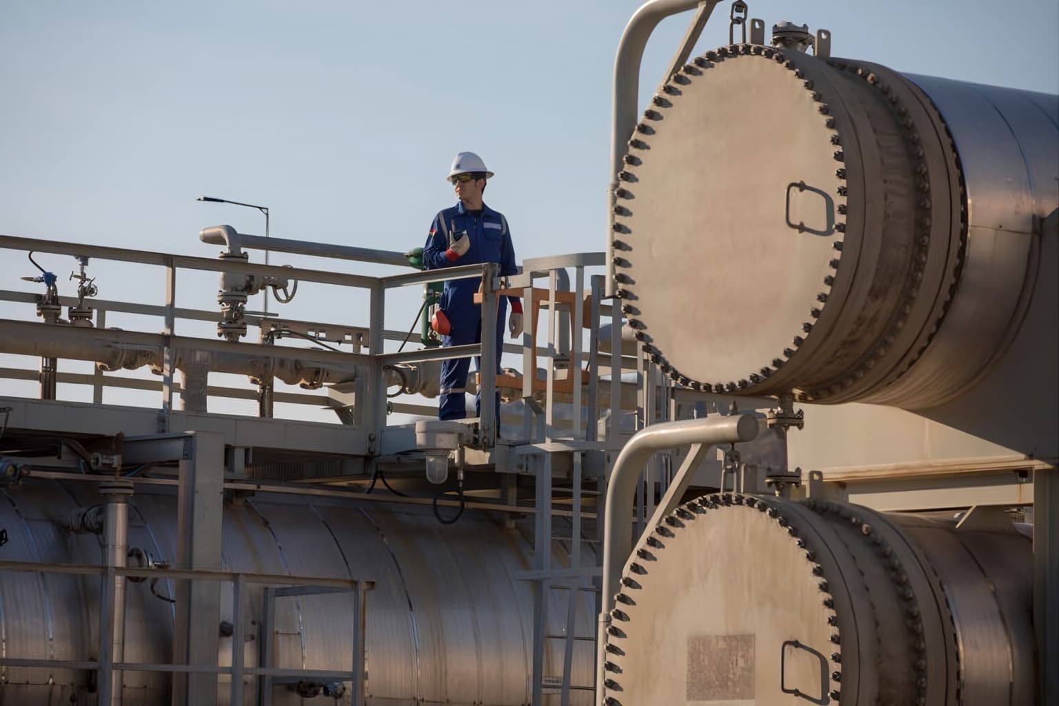 Gulf Keystone suspends operations at Duhok oil field