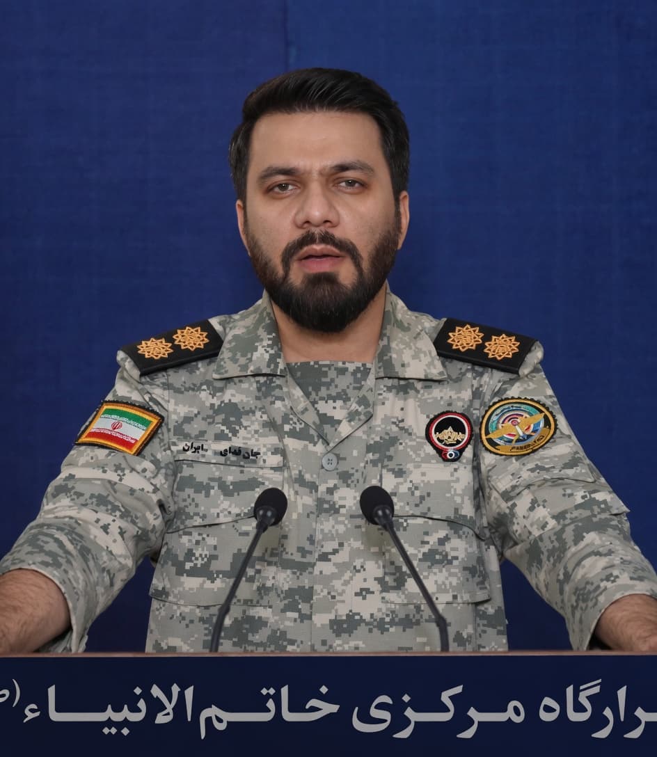 خاتەمولئەنبیا: هێرش بکرێتە سەر دامەزراوەی ئەتۆمیی وڵاتەکەمان، هاوپەیمانەکانی واشنتن لە ناوچەکەدا دەکەینە ئامانج