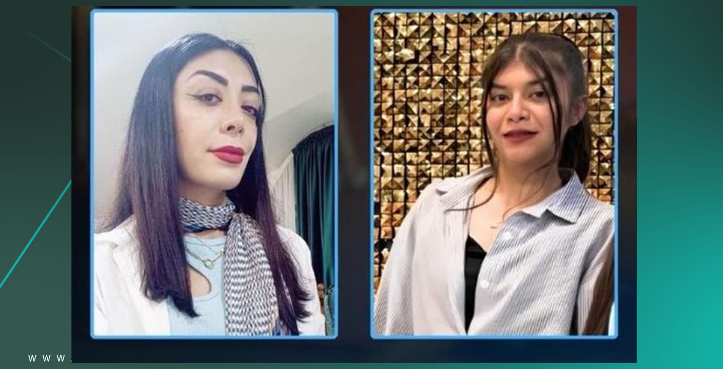 2 Kürt kadın sanatçı ve aktiviste ceza yağdı: Kırbaç, sürgün, hapis
