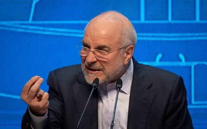 Iran threatens regional infrastructure, oil flows in ‘eye for an eye’ warning