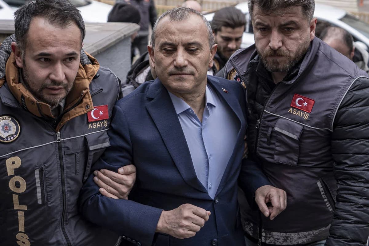Gülistan Doku soruşturması ile bağlantılı yeni gözaltılar