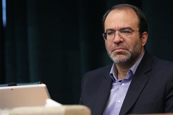 ئێران دەروازە سنوورییەکانی باکووری رۆژهەڵات بۆ گواستنەوەی کاڵا بەکاردەهێنێت