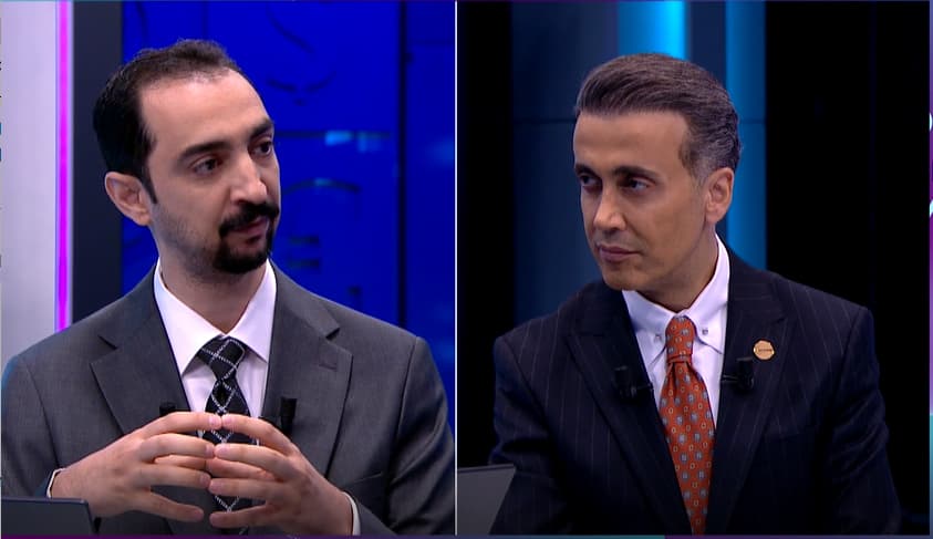 ترەید لەگەڵ د.ترەیدەر؛ دۆلار بەرامبەر دینار بەهێزتر دەبێت
