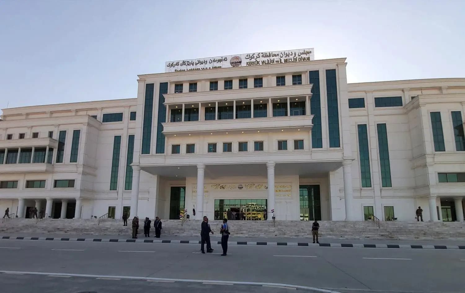 KDP weighs ending two-year Kirkuk council boycott after appeal from other parties