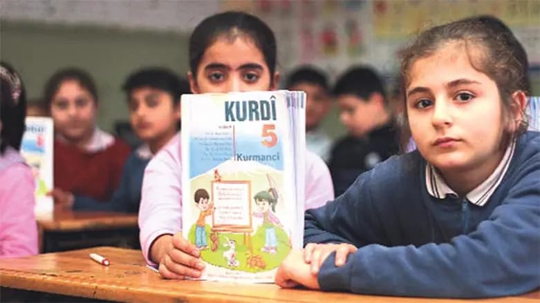 Eleqeya ji bo dersên Kurdî yên bijarte gihîşt asta herî bilind a salên dawî