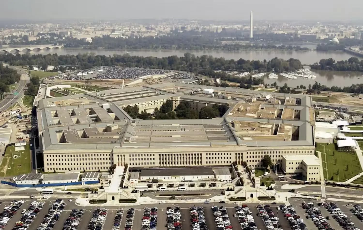 Washington’da İran alarmı: Pentagon’dan 87 milyar dolarlık acil bütçe talebi