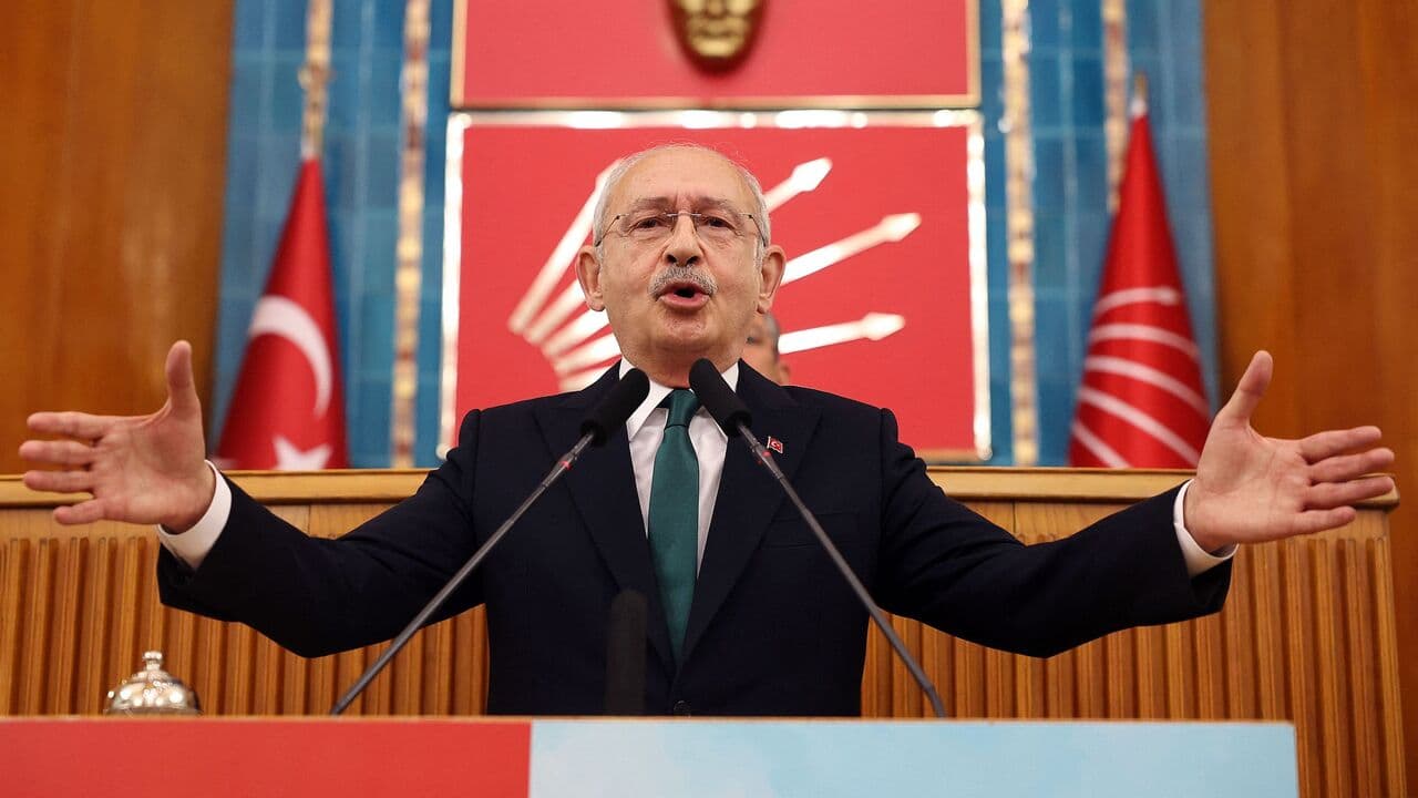 Kılıçdaroğlu’ndan Özel’in yeni partisine ilişkin açıklama