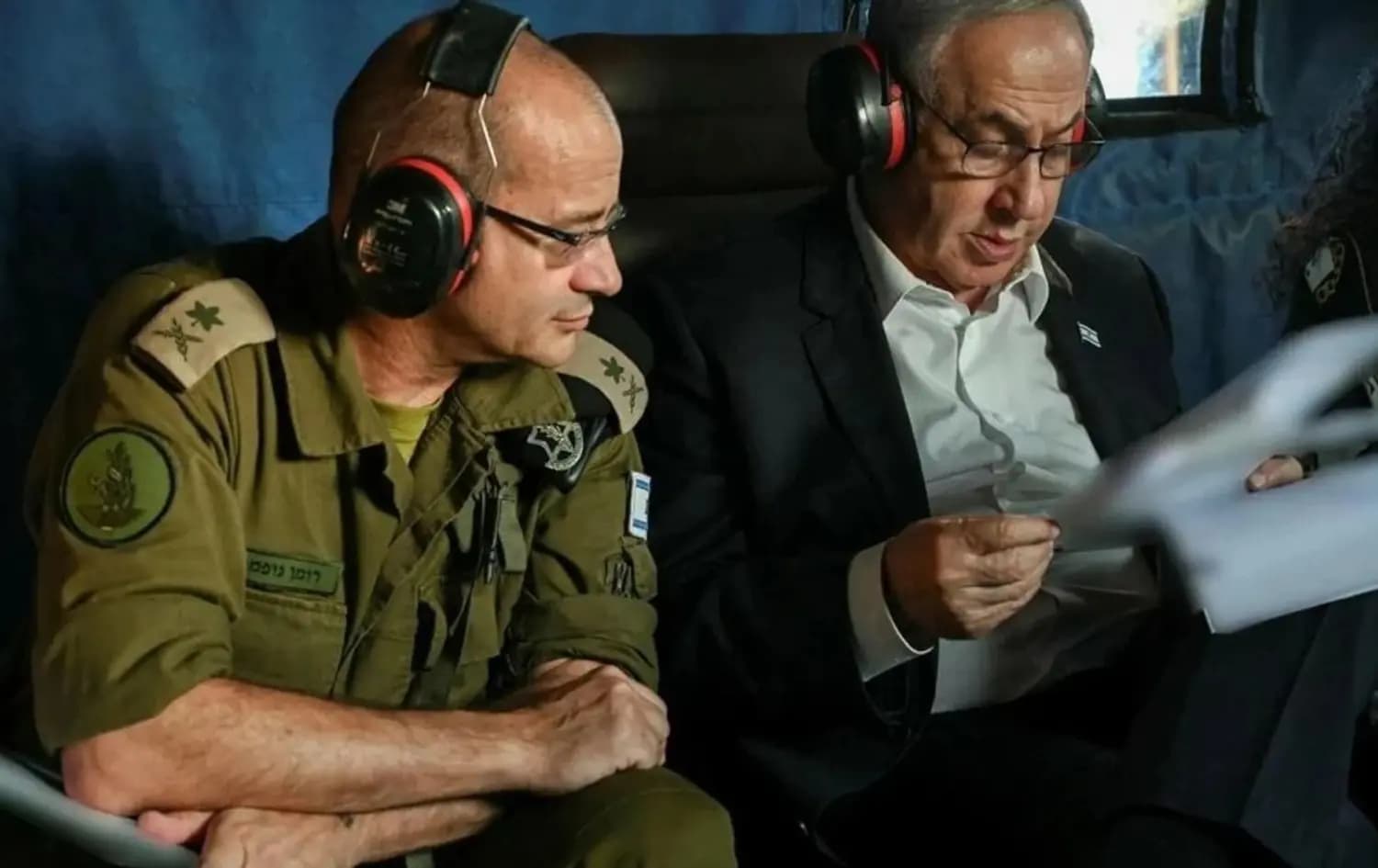 Mossadê îdia kir ku Îranê plana kuştina berpirsên Îsraîlê kiriye û wan jî pûç kiriye