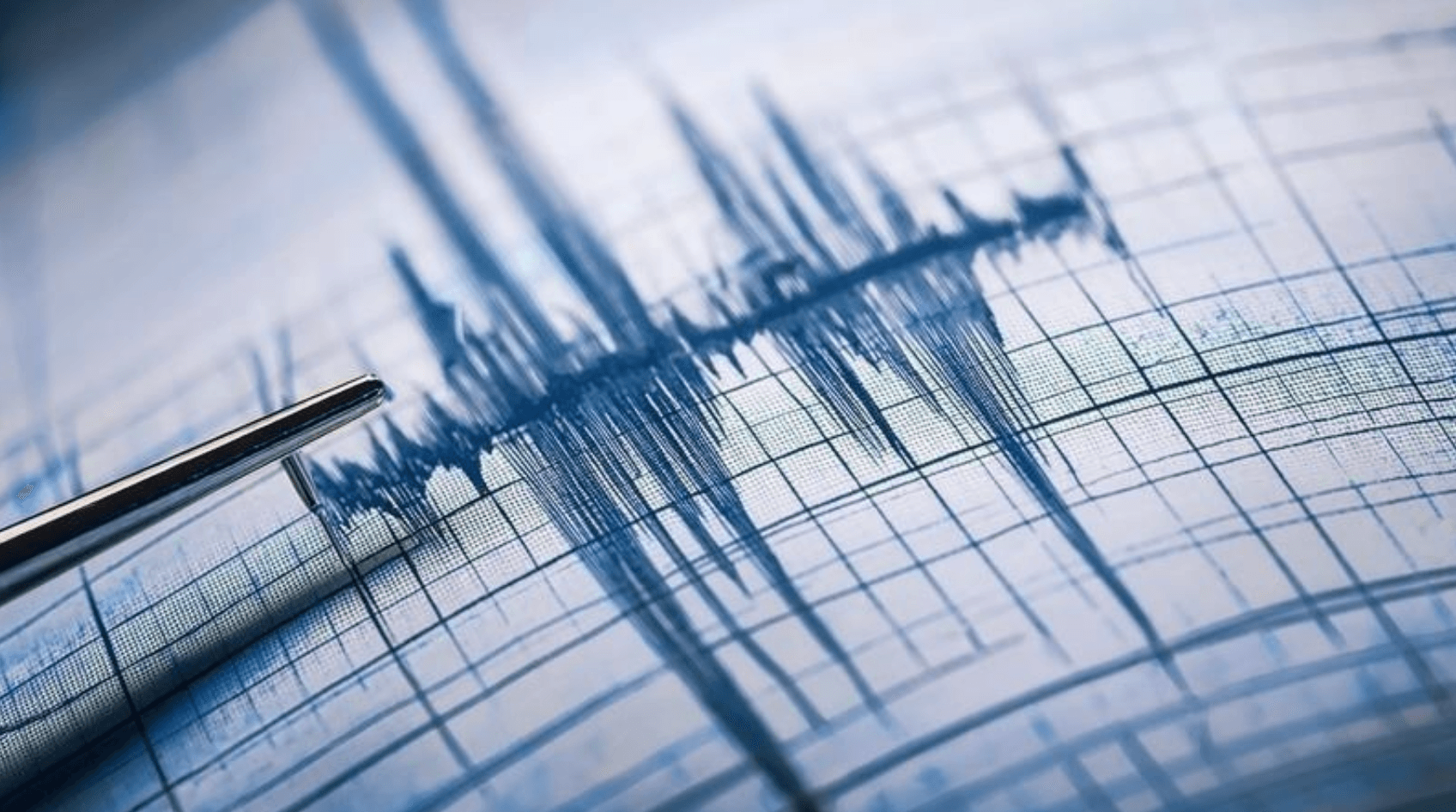 Malatya'da 4.1 büyüklüğünde deprem