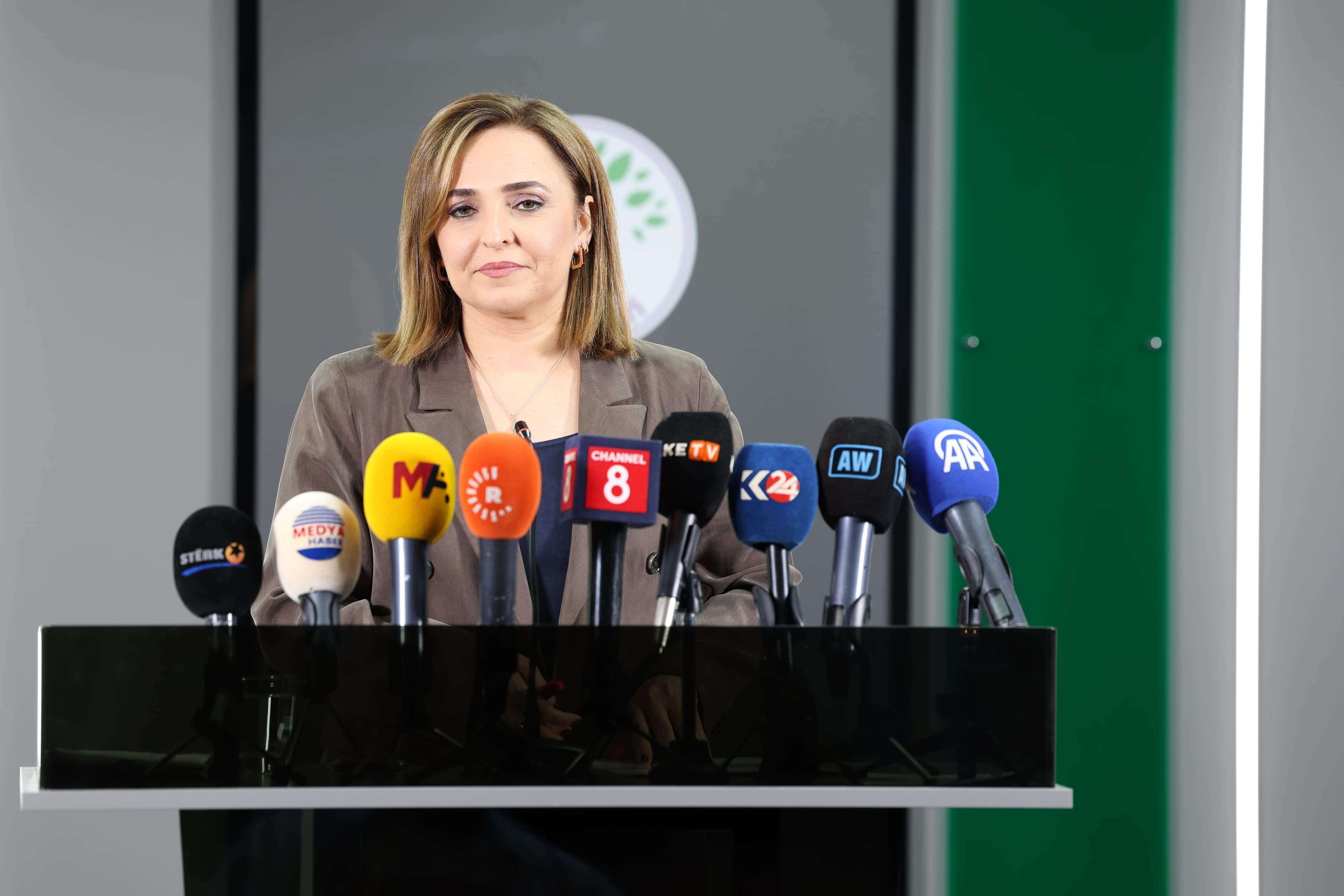 Doğan: Çerçeve yasa belirsizliği giderecek, süreci kurumsal güvenceye alacak