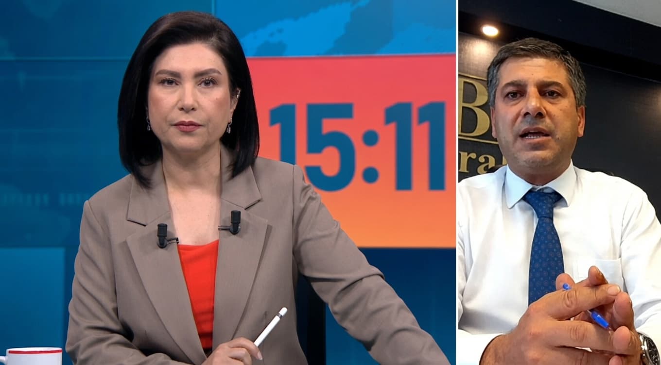 Parêzer Karabulut: Ez ji sedî 95 piştrast im ku Rojîn hatiye kuştin