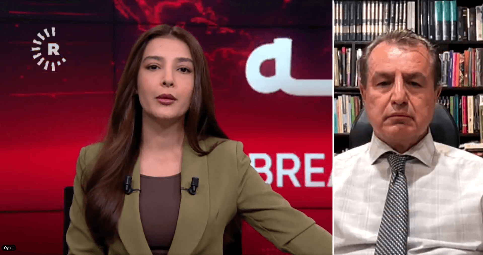 Siyaset Bilimci Rahmani: İran ekonomisi ve ideolojisi çıkmaza girdi