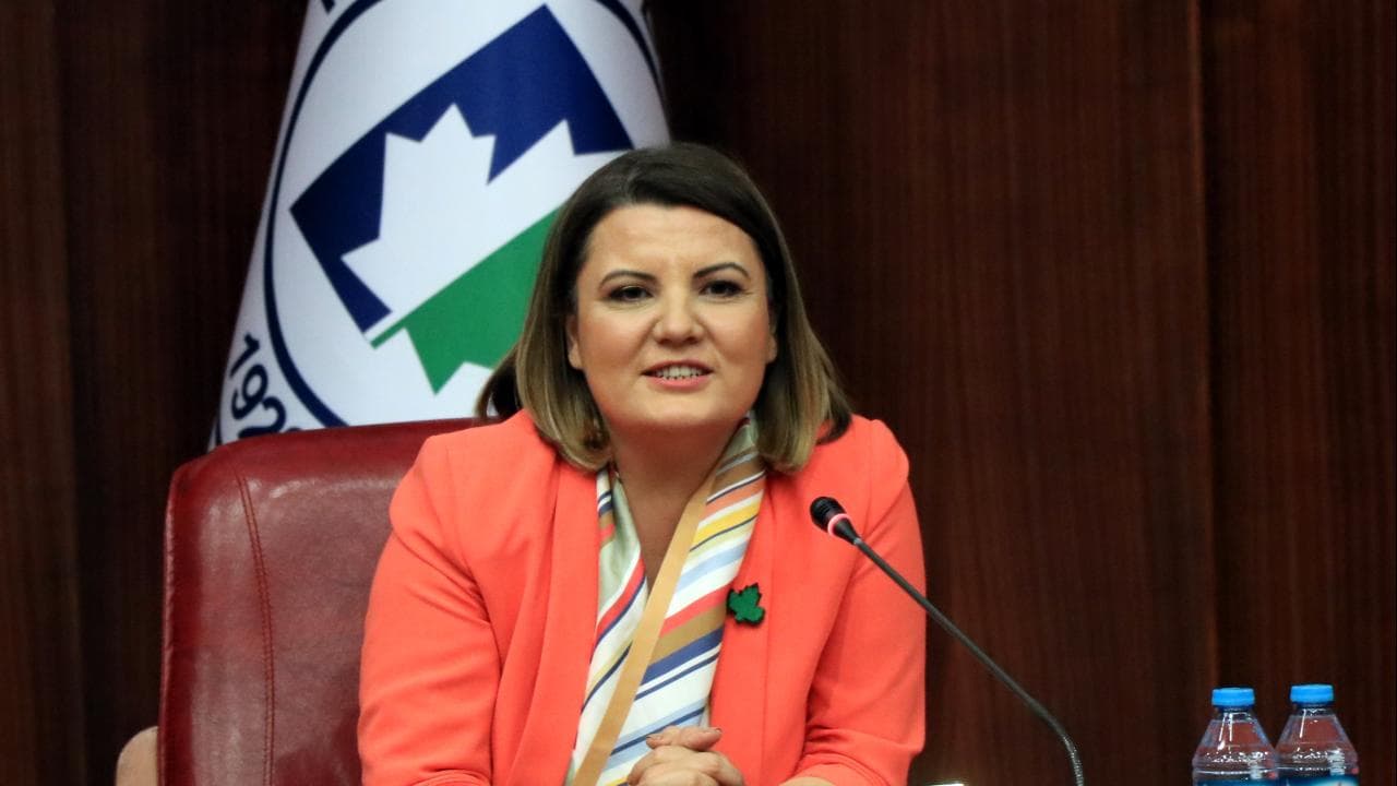 İzmit Belediye Başkanı görevden uzaklaştırıldı