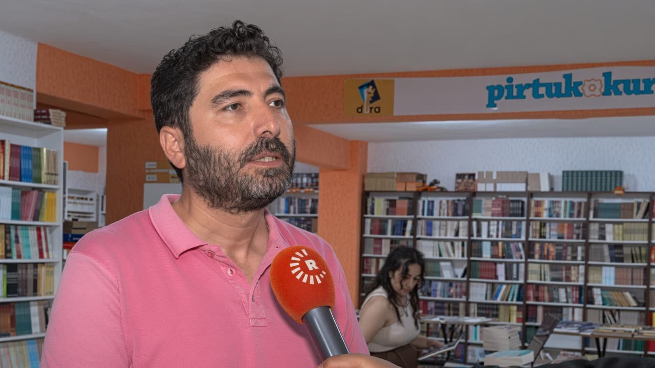 Trendyol’daki Pirtûka Kurdî mağazası yeniden açıldı: Kapanma nedeni belli oldu