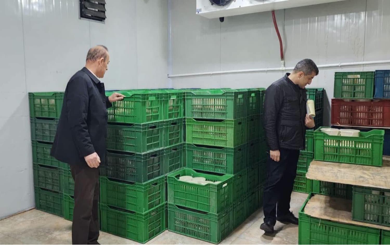 لە هەرێمی کوردستان لە 6 مانگدا 1000 شوێنی بازرگانی بەهۆی سەرپێچی سزادراون