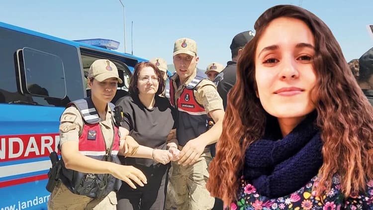 Gülistan Doku soruşturmasında yeni gözaltı dalgası: 18 kişi daha gözaltına alındı