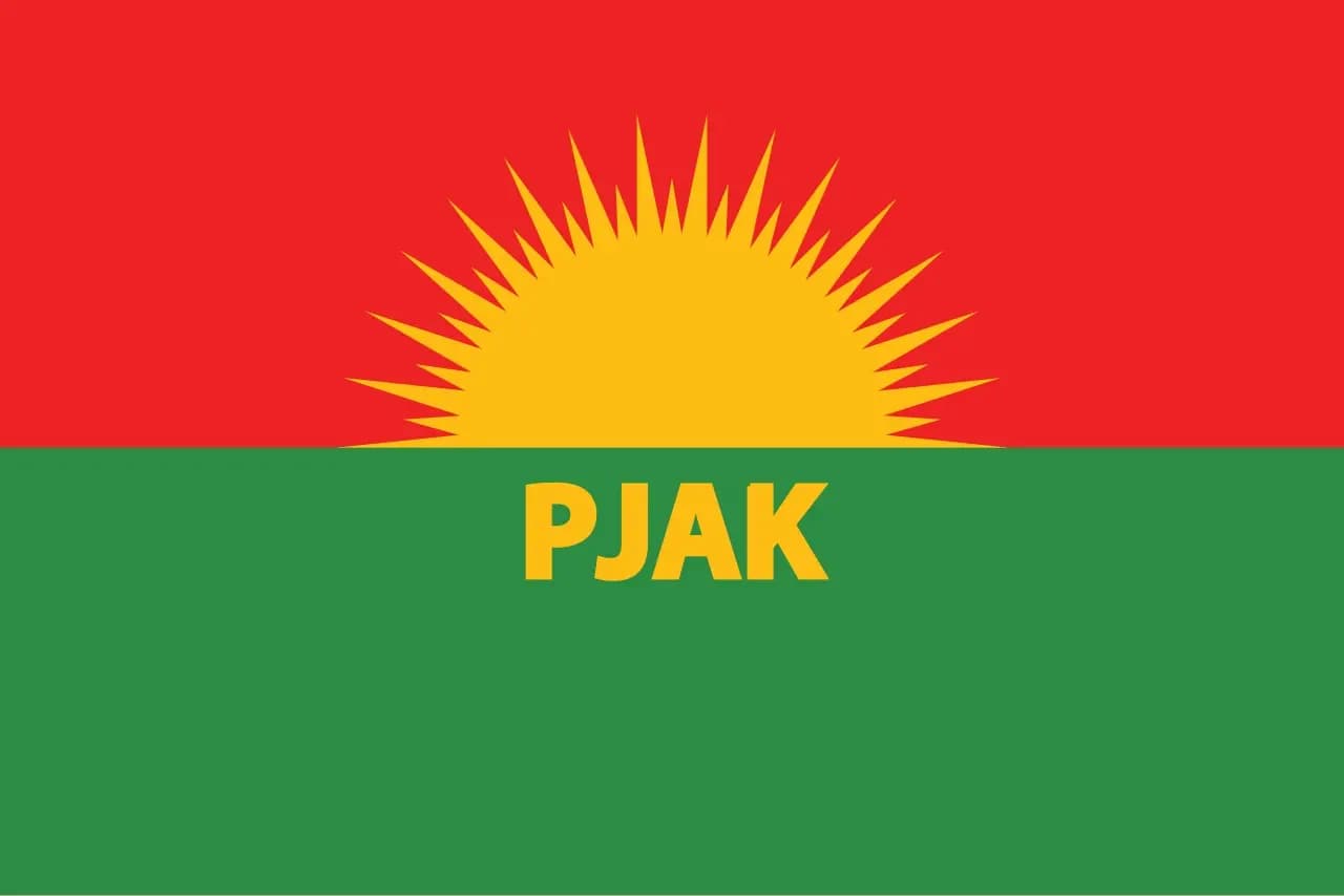 İran: Bane sınırında 4 PJAK mensubu öldürüldü