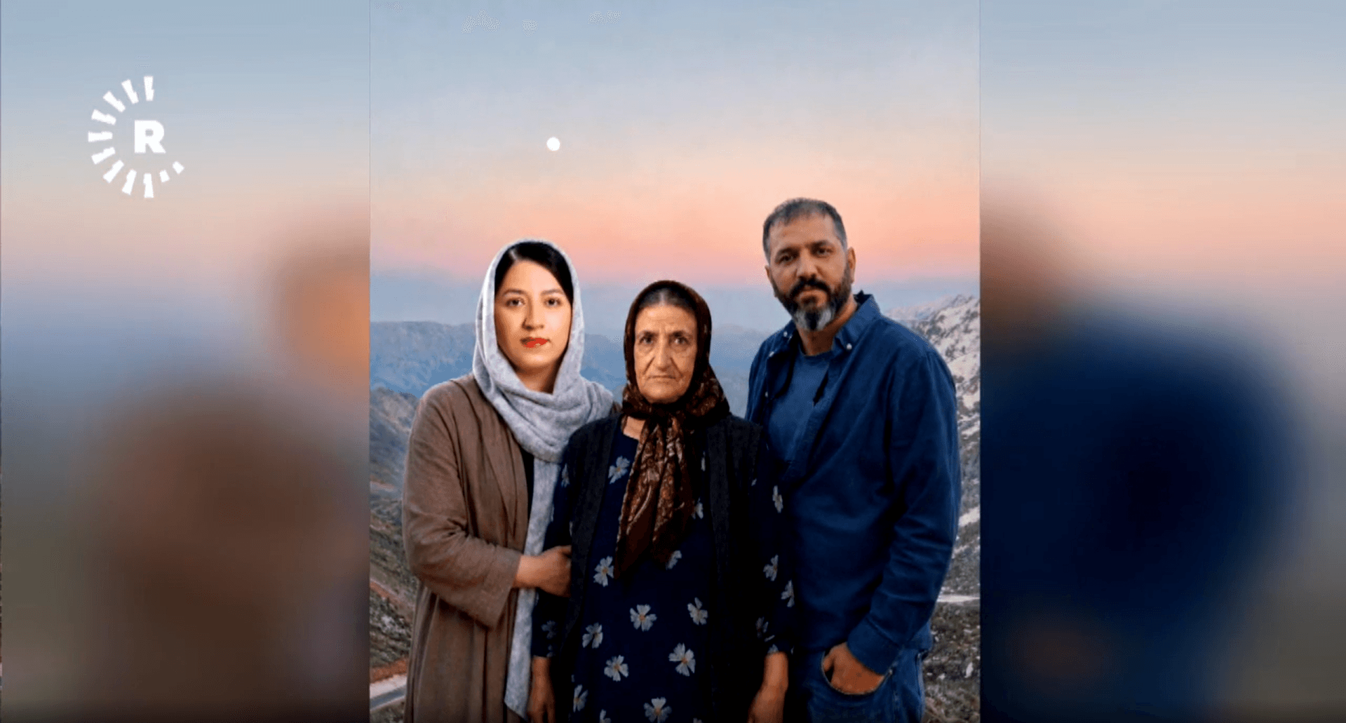 İran güvenlik güçleri Kürt sanatçıyı, annesi ve kardeşi ile birlikte öldürdü