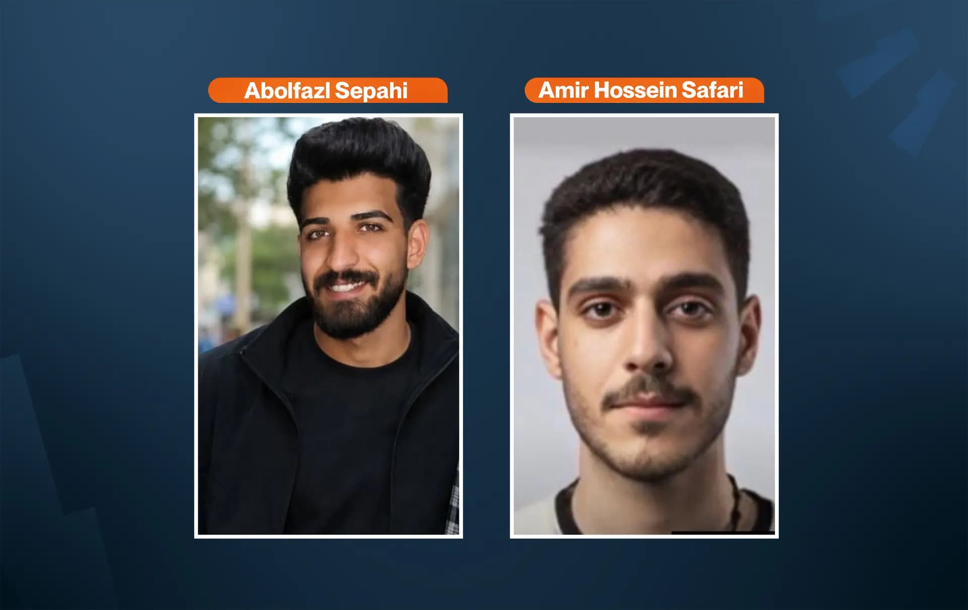 İran’da gösterilere katılan 2 genç idam edildi