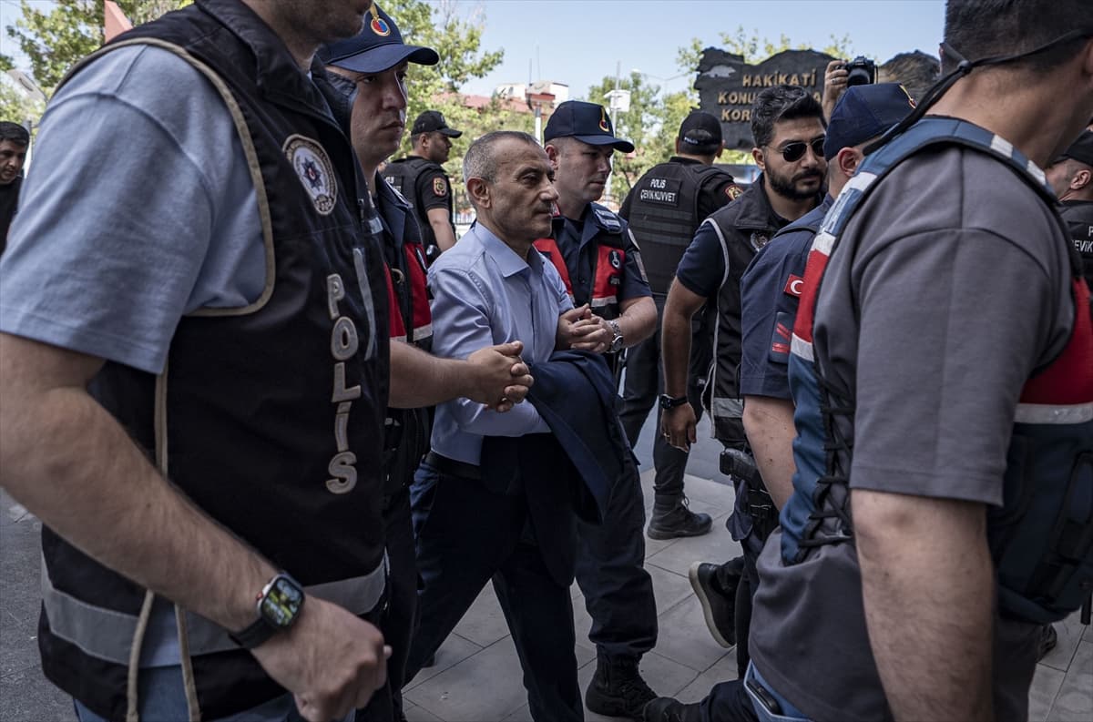 Avukat Ali Çimen: Gülistan Doku soruşturması ‘suç örgütü’ dosyası olarak yürütülmeli