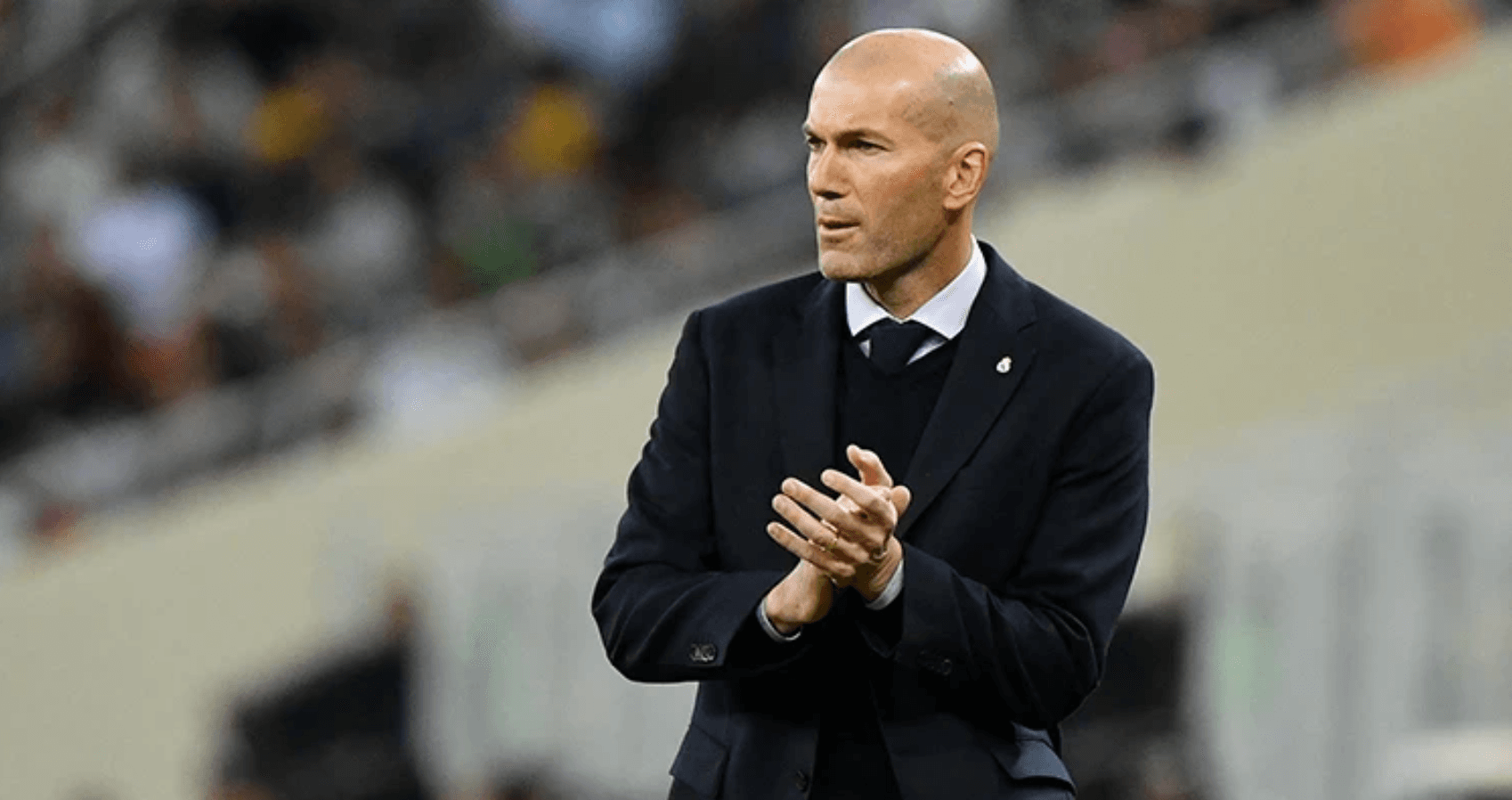Resmen açıklandı: Fransa Milli Takımı'nın yeni teknik direktörü Zinedine Zidane oldu