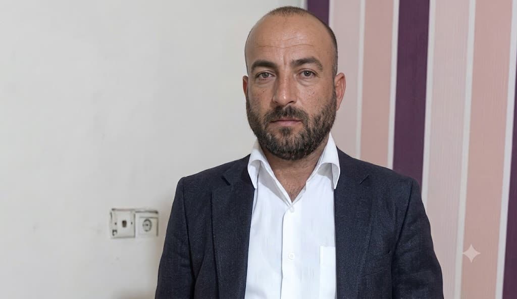 تەرمی پۆلیسێکی گەرمیان لە نزیک ناحیەی جەبارە دۆزرایەوە