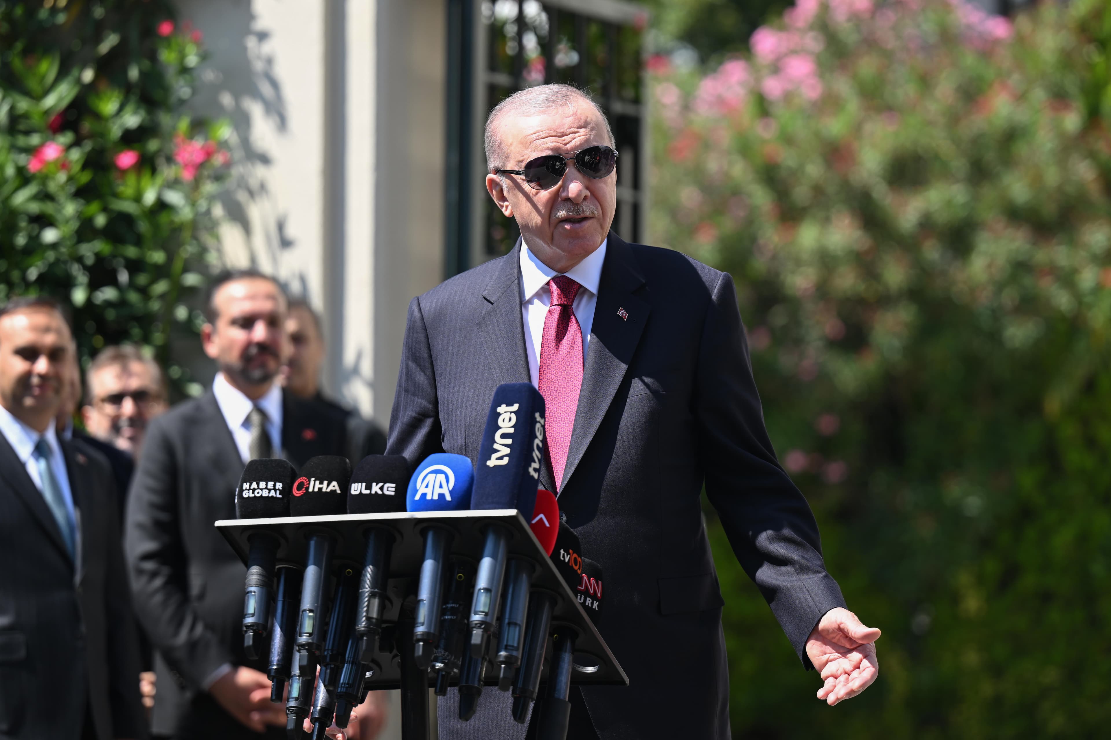 Erdoğan’dan Ahbap Derneği açıklaması: Kimlerin kimlerle hangi çarpık ilişkiler içinde olduğu ortaya çıkıyor