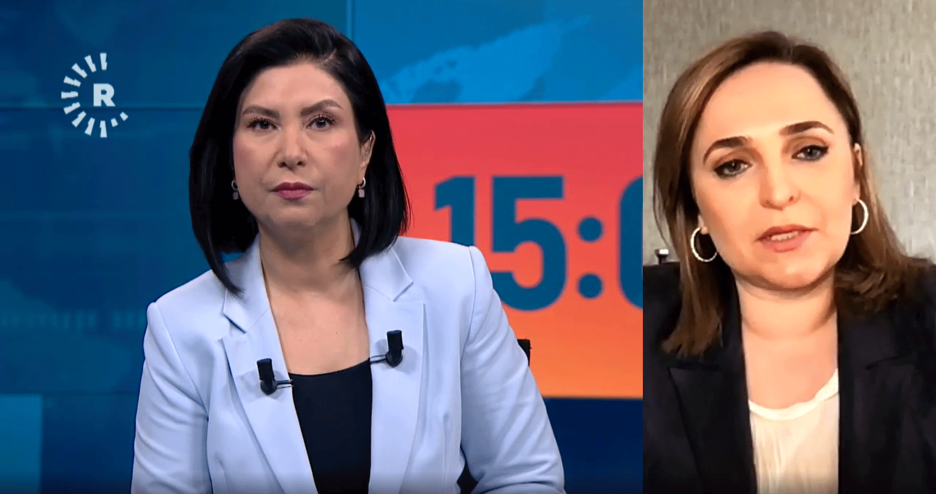 DEM Parti Sözcüsü Ayşegül Doğan: Çerçeve yasa tarihi bir şanstır, Öcalan’ın önü açılmalı