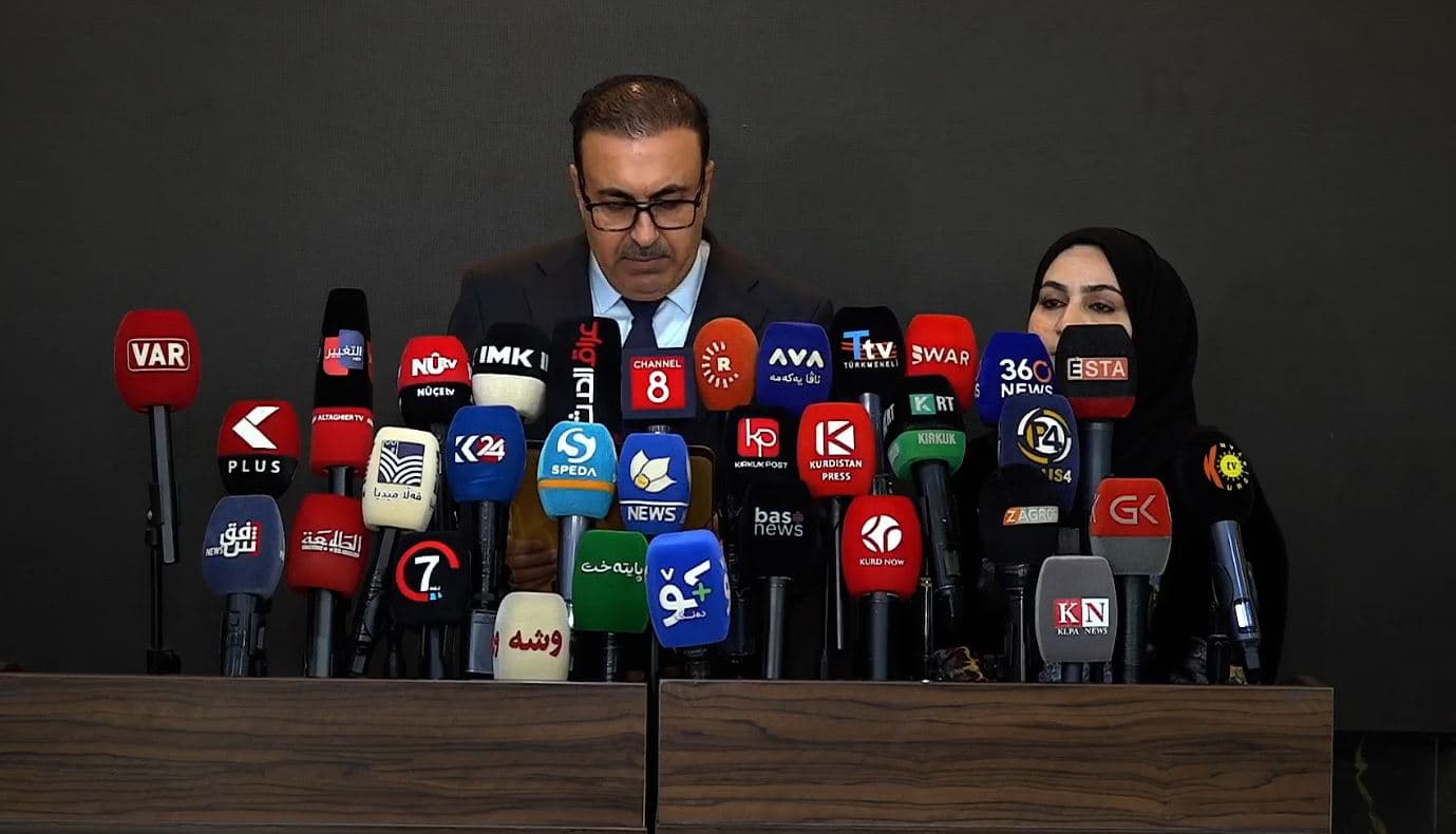 KDP ends near two-year Kirkuk council boycott