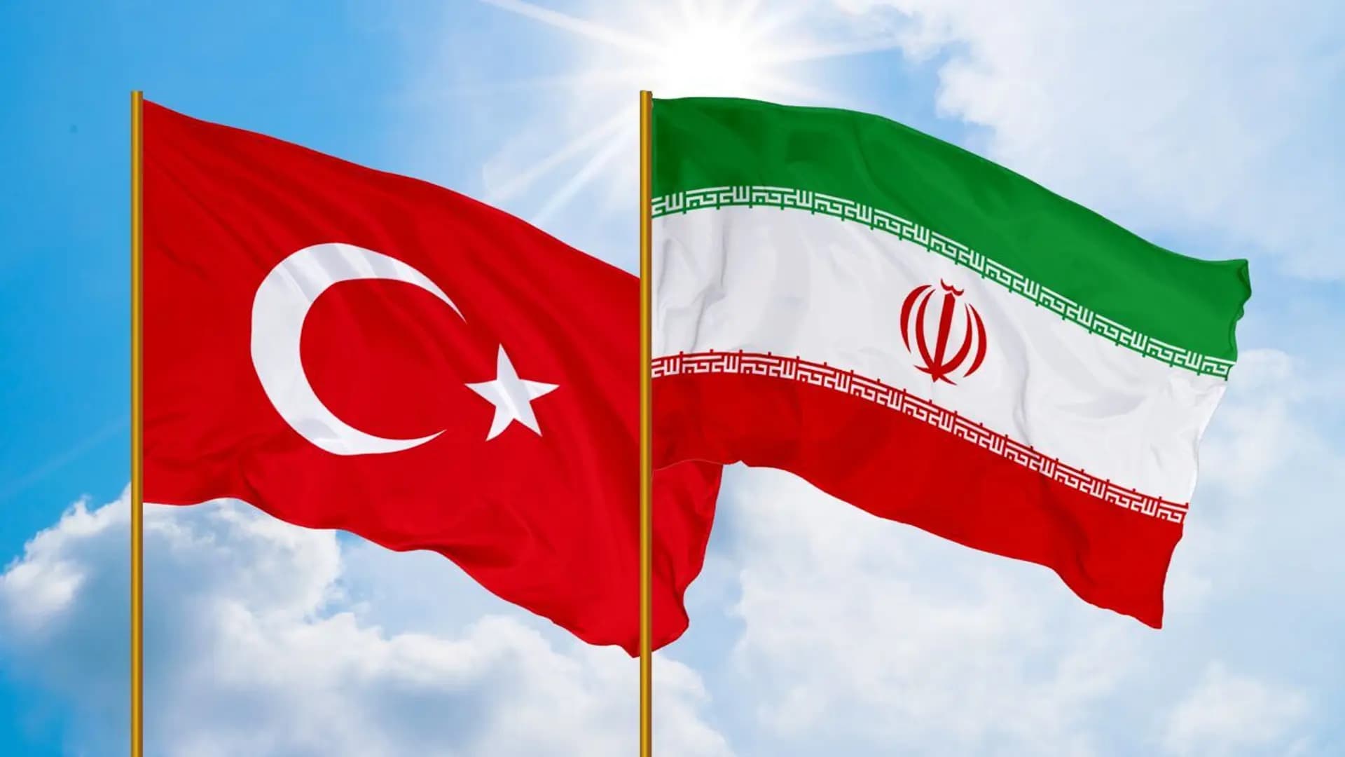 Türkiye-İran doğal gaz anlaşmasının süresi yarın doluyor