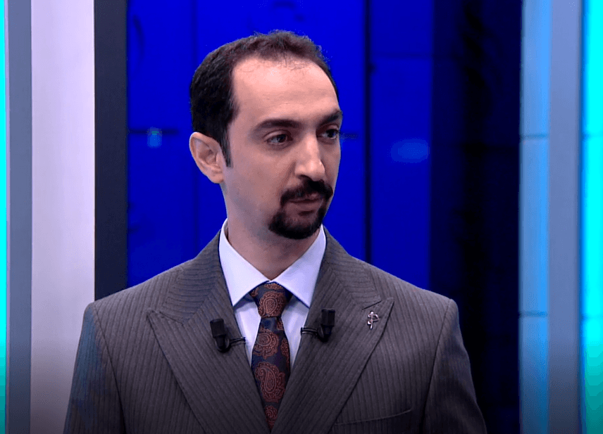 د. ترەیدەر: نرخی زێڕ روو لە دابەزینە