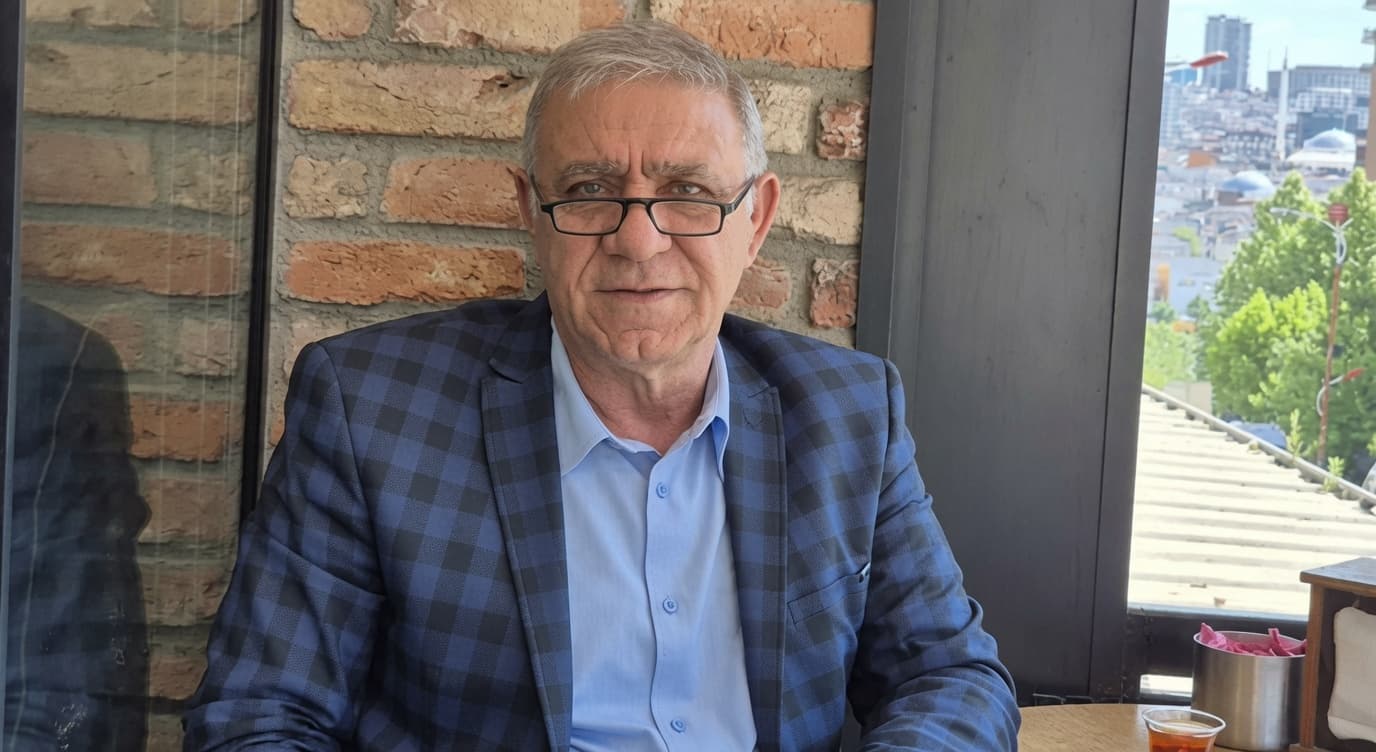 İlhami Işık Rûdaw’a konuştu: Endişelendiren sözlerine açıklık getirdi