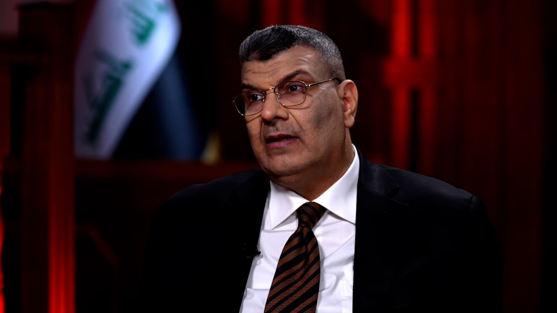 Death sentence for Ba'ath-era prison chief cannot be reversed, says presiding judge