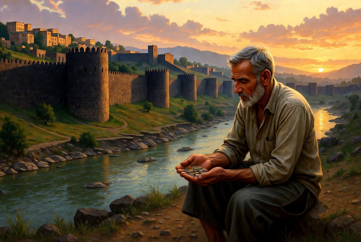 Wêneyekî temsîlî / Grok