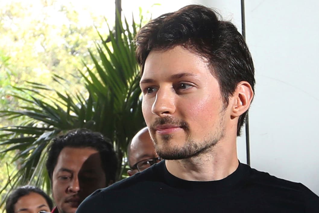 Rusya, Telegram CEO'su Pavel Durov hakkında uluslararası arama kararı çıkardı