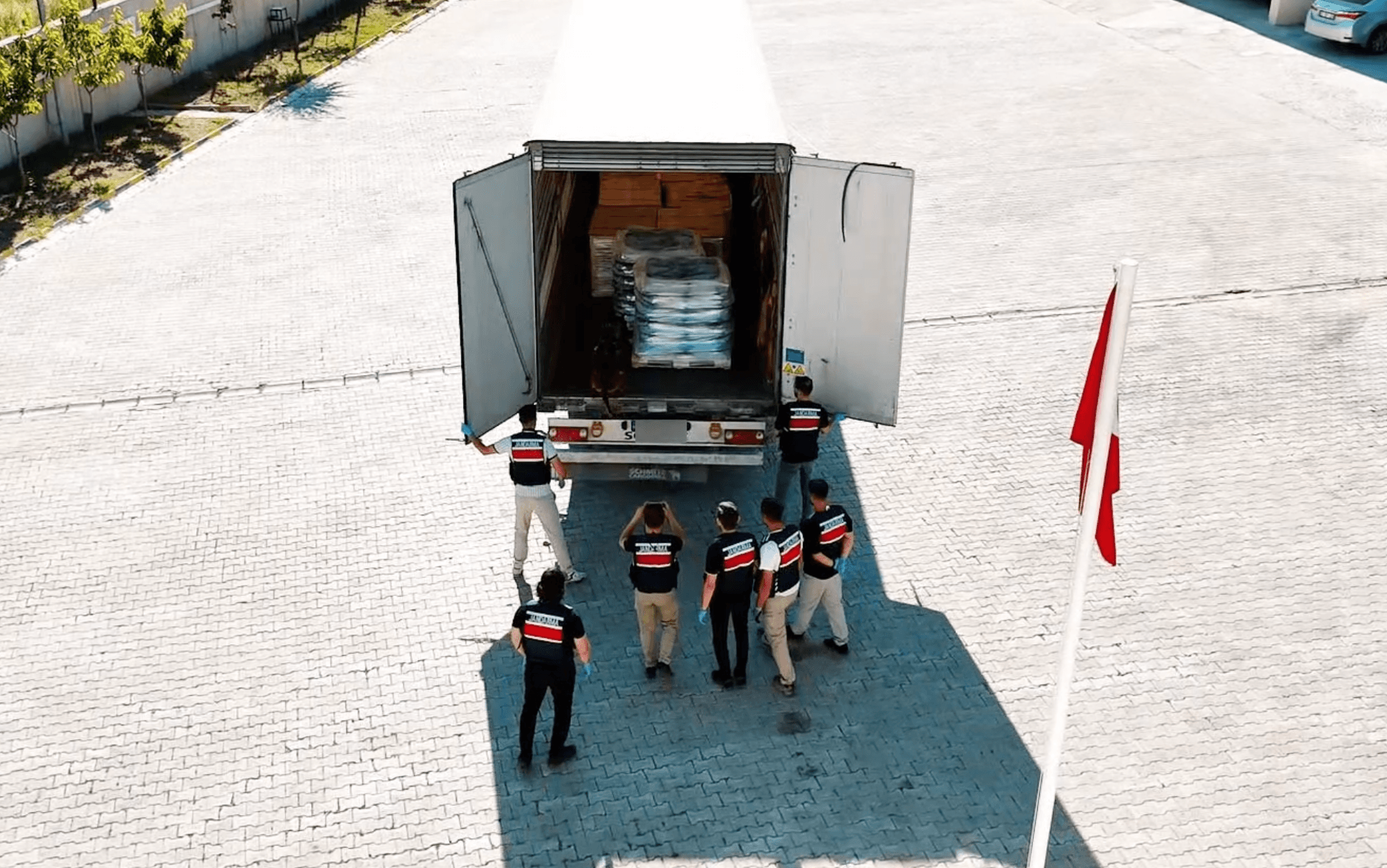 24 ilde uyuşturucu operasyonu: 138 şüpheli yakalandı