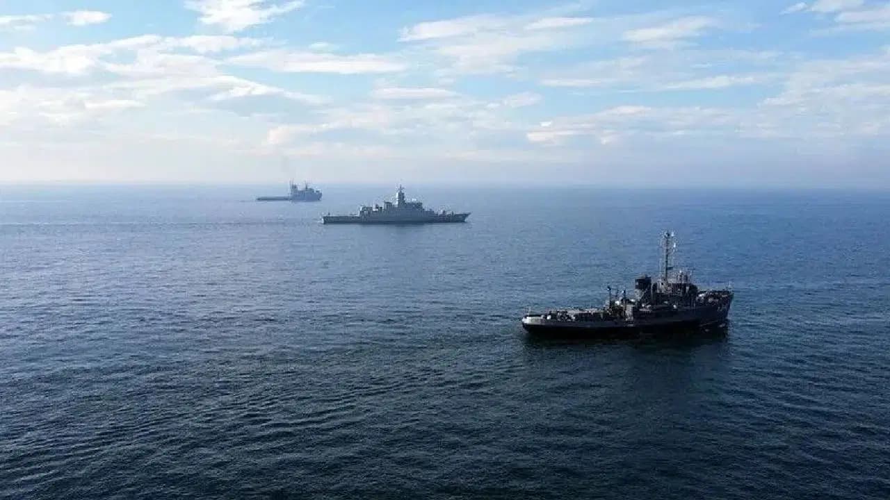 NYT: İran, Ukrayna'nın Hazar’daki saldırısına misilleme yapmayı değerlendirdi