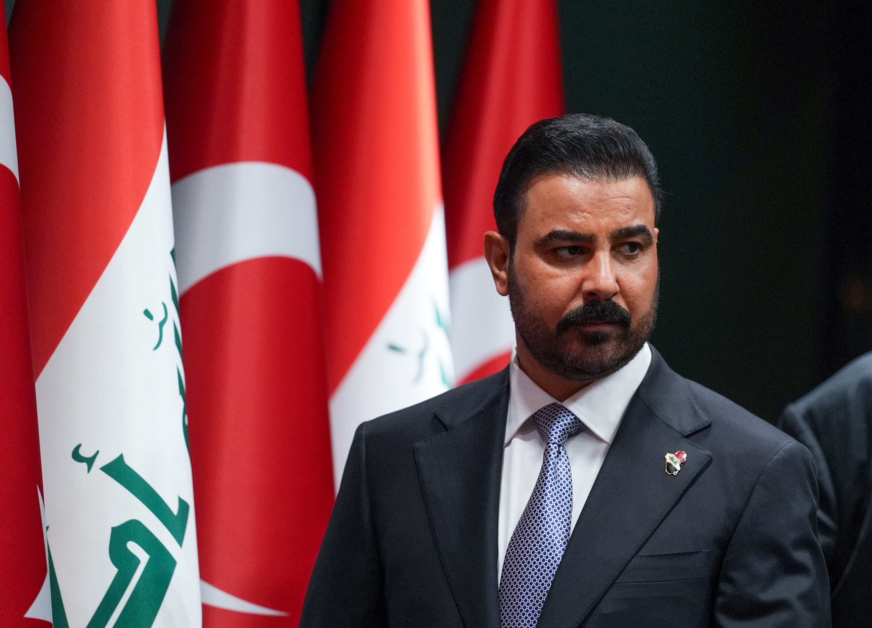 Irak Başbakanı Zeydi Suudi Arabistan gezisini iptal etti