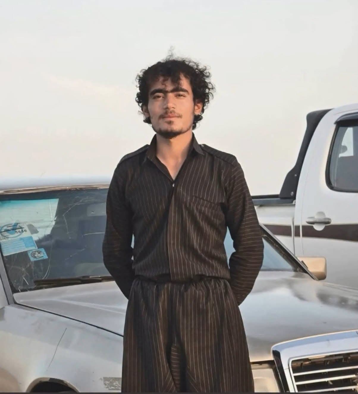 توانا وەلی