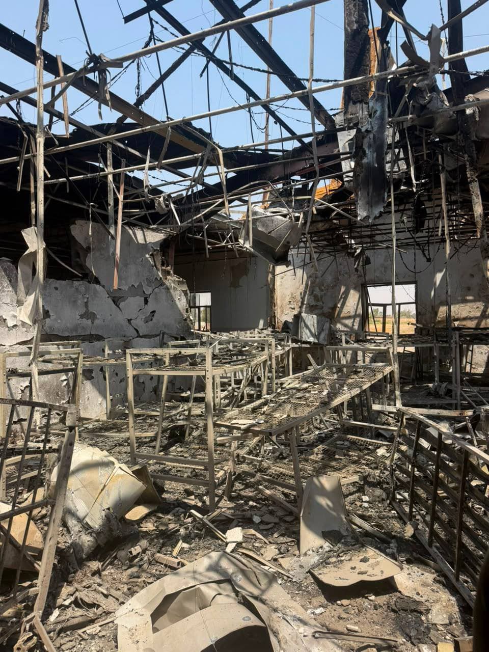 سەباح نوعمان: هێرشەکانی ئەمریکا و سعودیە هەوڵەکانیان بۆ زانینی راستیی هێرشەکان پەکخستین