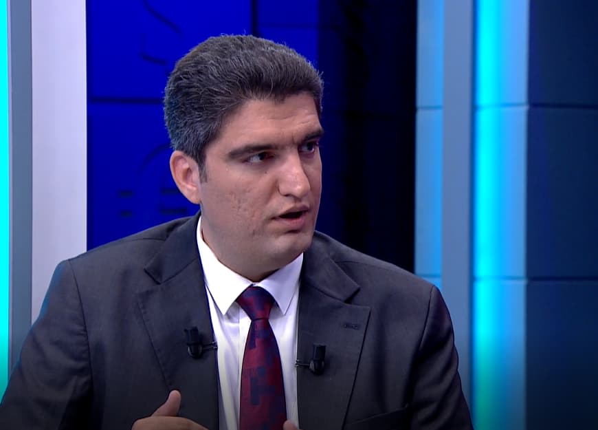 کوردنەفت: بۆ هاوسەنگیی بازاڕ قازانجی بەنزینمان کەمکردووەتەوە