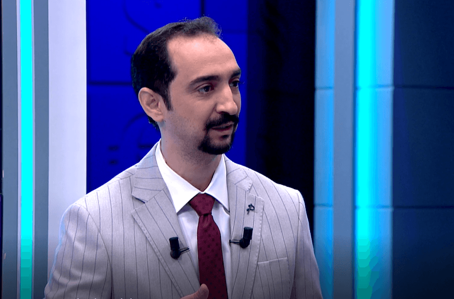 ئاماری مەترسیدار لەگەڵ د. ترەیدەر