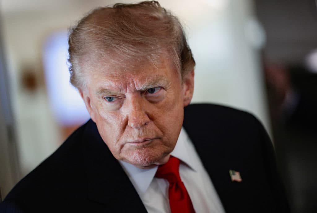 Trump'ın İran konusunda ‘bıkkın’ olduğu iddiası