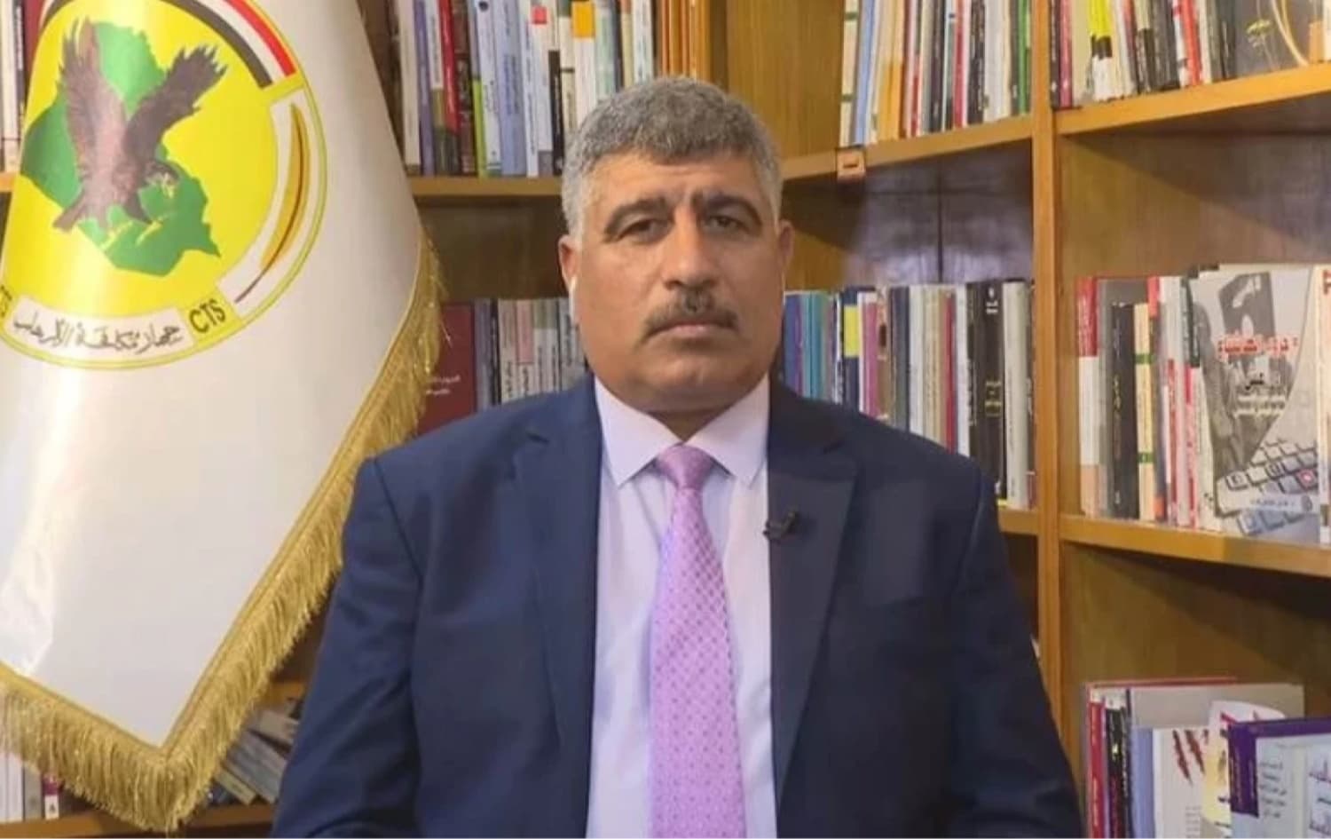 Irak Ordusu'ndan Suudi Arabistan'a tepki: Heşdi Şabi'ye yönelik saldırılar egemenliğimizin ihlalidir