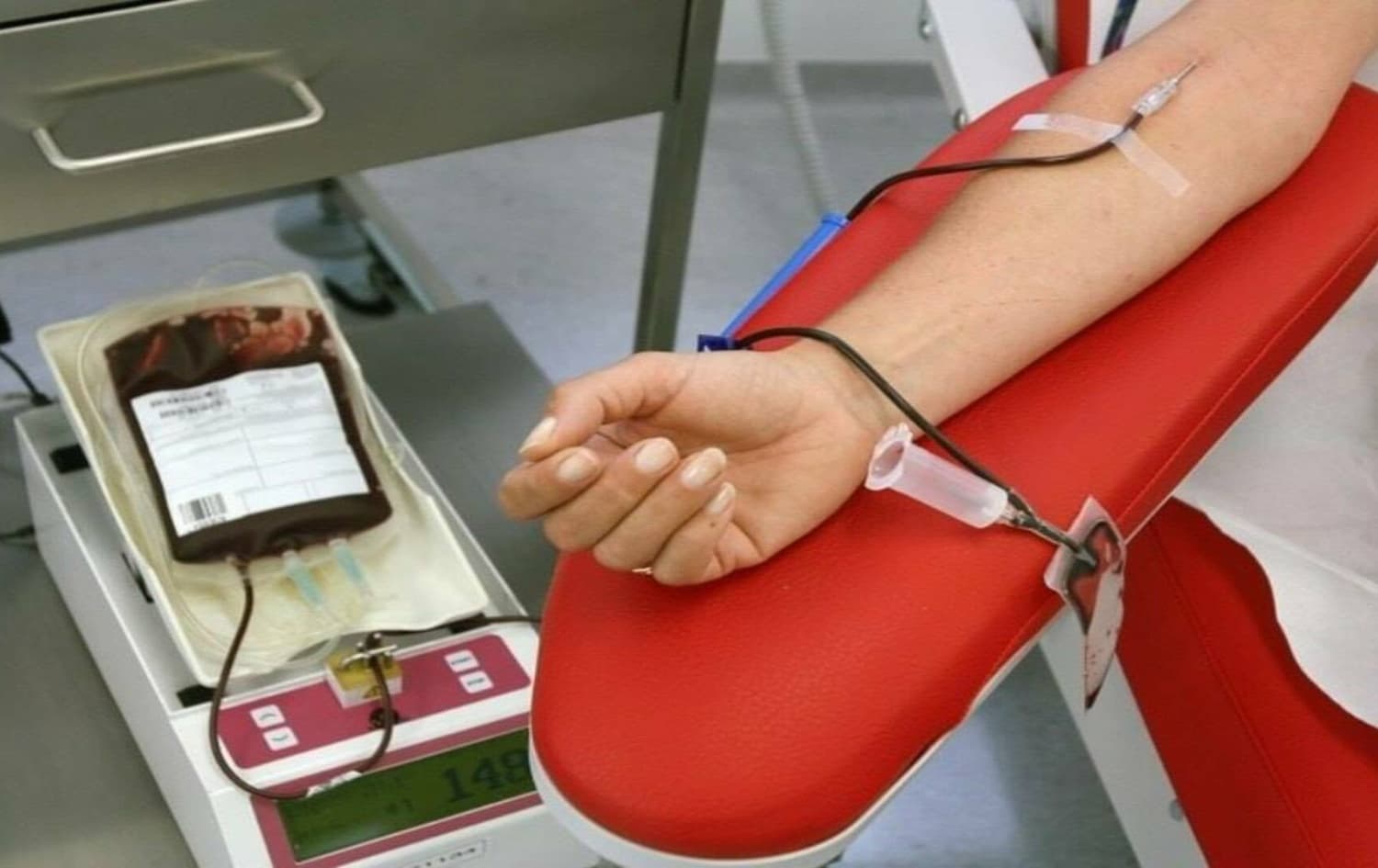 کەمپێنێک بۆ وەرگرتنی نموونەی خوێن لە کەسوکاری قوربانییانی شنگال راگەیێندرا