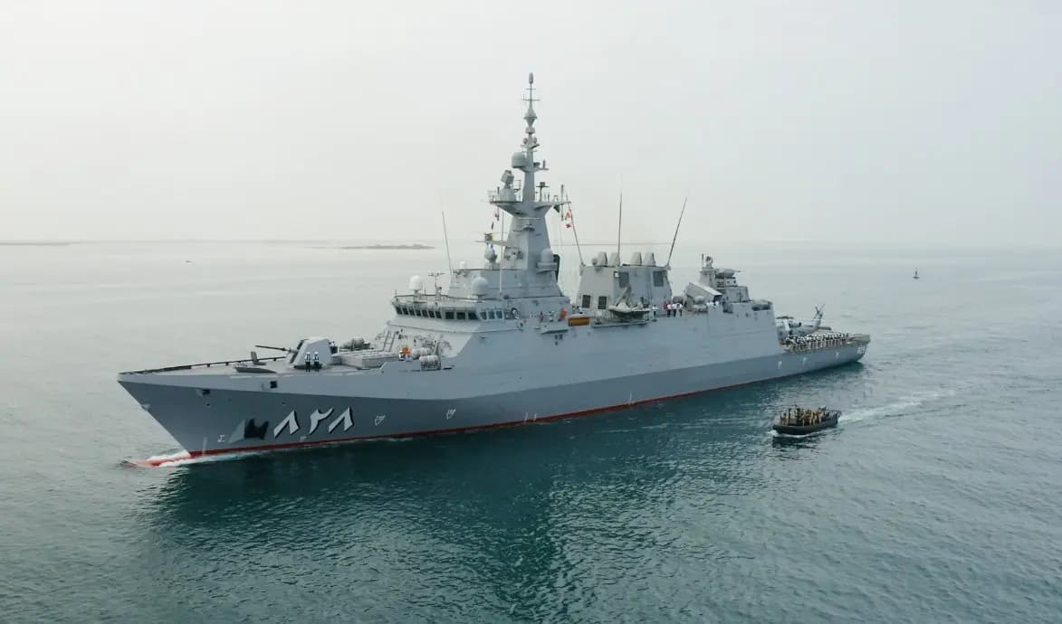 Suudi Arabistan liderliğinde yeni deniz koalisyonu: Türkiye de kurucu ülkeler arasında